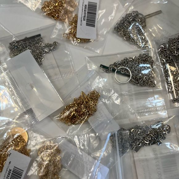 Jewelry Lot 2- Great for resellers!- 48 ITEMS - ALL NWT - Picture 8 of 8